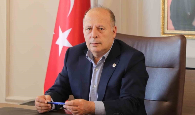 Demirçalı: "Türkiye'nin en iyi hayvan bakım ve rehabilitasyon merkezini yapacağız"