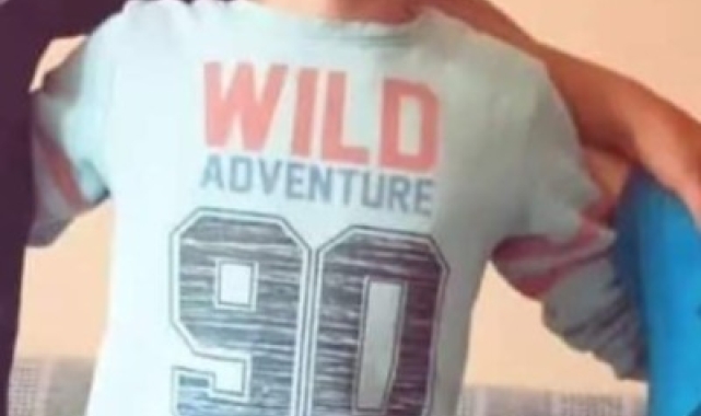 Denizde kaybolan çocuğun cansız bedeni bulundu