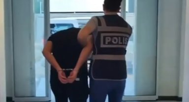 Denizli emniyeti aranması olan 80 kişiyi cezaevine gönderdi