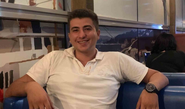 Denizli'deki kazada Aydınlı motosiklet sürücüsü hayatını kaybetti
