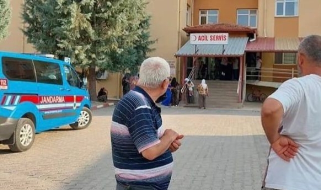 Denizlili 23 yaşındaki işçi, mermer kesme makinesine sıkışarak öldü