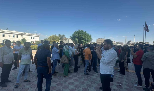 Depremde 51 kişinin öldüğü Furkan Apartmanı davasında karar çıktı, adliyede ortalık karıştı