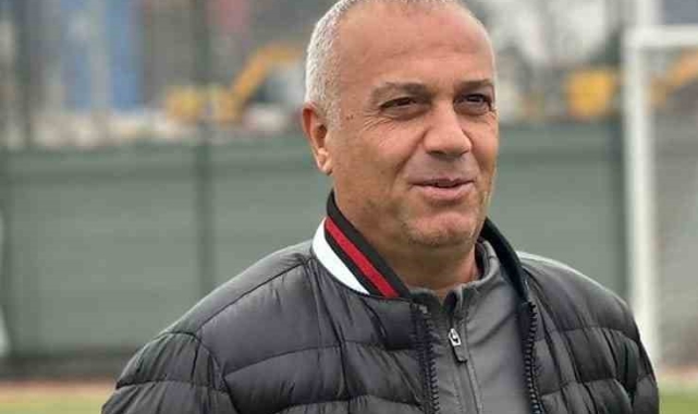 Develigücü Orhan Anıl ile devam