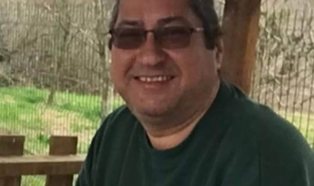 Direksiyon başında kalp krizi geçiren doktor son yolculuğuna uğurlandı