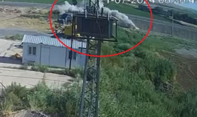 Diyarbakır'da feci kaza: 5 yaralı