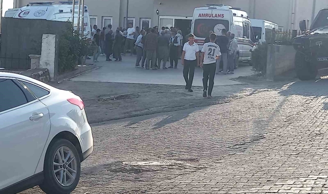 Diyarbakır'da iki kuzen girdikleri suda boğuldu