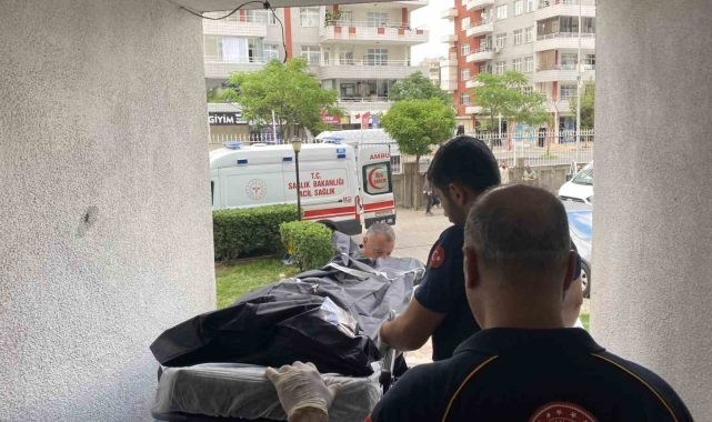 Diyarbakır'da kadın öğretmen, gönül ilişkisi yaşadığı iddia edilen öğretmeni öldürdü