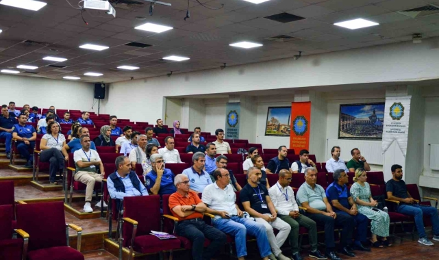 Diyarbakır&#039;da sağlıklı gıda için denetim koordinasyonu kuruldu