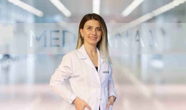Doç. Dr. Küçükyıldız: "Endometriozisli kadınların yaklaşık yüzde 30-50'sinde gebe kalamama problemleri ile karşılaşılabilir"