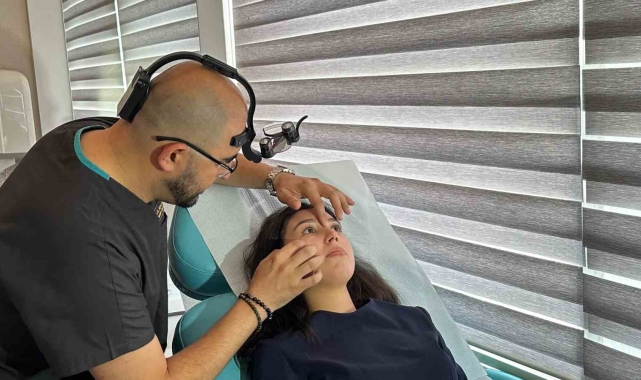 Doç. Dr. Ural: "Yaz aylarında estetik operasyonlarda yaraların daha zor iyileşeceği algısı yanlış"