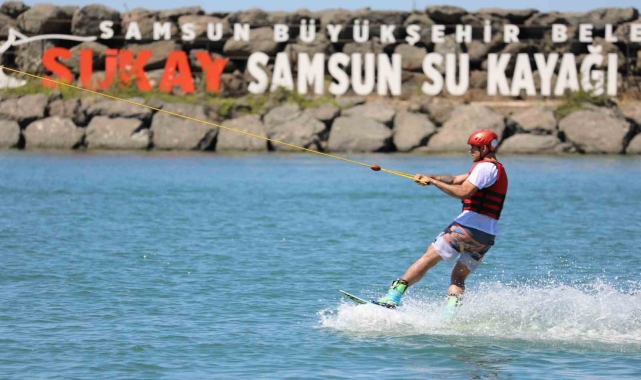Doğan: "SUKAY ile spor tutkunlarına unutulmaz deneyimler sunuyoruz"