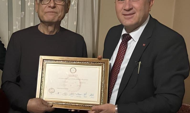 -Doğan'dan taziye mesajı