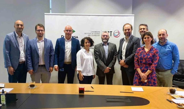 DowAksa'dan sürdürülebilirlik hedefleri için önemli adım