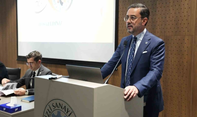 DSO Başkanı Kasapoğlu; "Göçmenleri çalıştıracaksak, bunun için bir politika belirlenmeli"