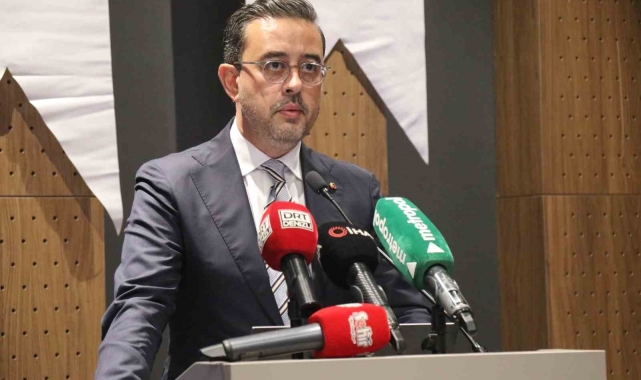 DSO Başkanı Kasapoğlu; "Sanayici düşük kur ve enflasyon arasına sıkışmış durumda"