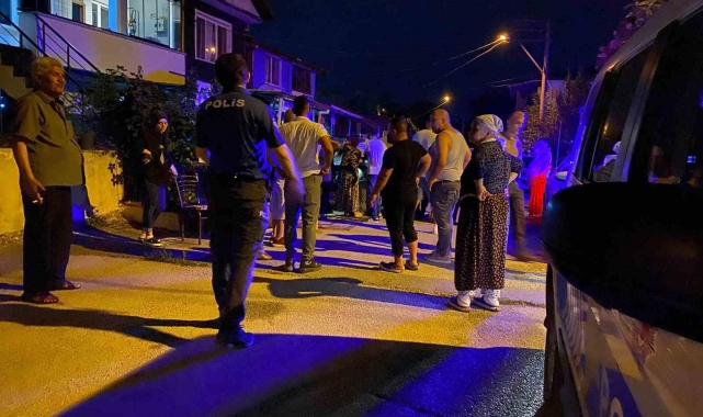 Düğünde satırlı, bıçaklı ve sopalı kavga: 4 yaralı