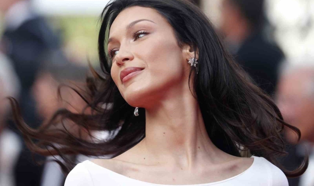 Dünyaca ünlü markadan skandal "Bella Hadid" özrü