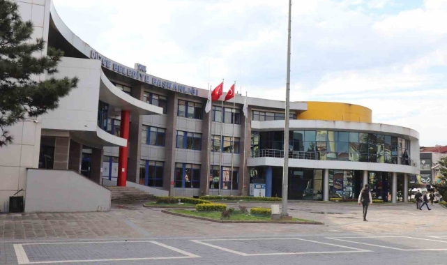 Düzce Belediyesinden dolandırıcılık uyarısı