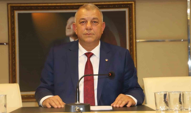 Düzce TSO Başkanı Bıyık "Bu destan yürekle yazıldı"