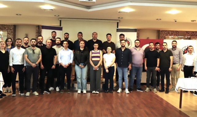 Düzce TSO üyelerine sürdürülebilirlik eğitimi