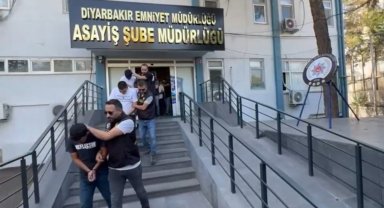 E-devlet sitesini taklit eden çeteye 7 ilde operasyon: 26 şüpheli tutuklandı