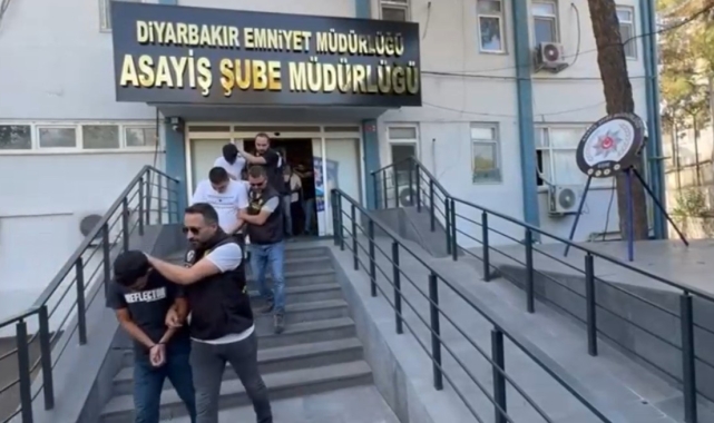 E-devlet sitesini taklit eden çeteye 7 ilde operasyon: 26 şüpheli tutuklandı