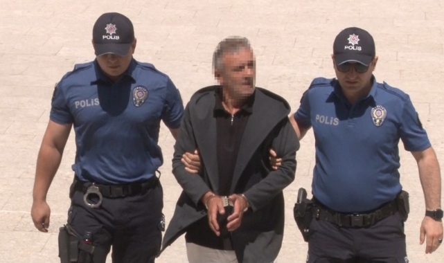 Edirne'de 5 ATM'yi soymak isteyen hırsız: "Pişmanım"