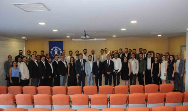 EGİFED, TÜGİK'ten ayrılma kararı aldı
