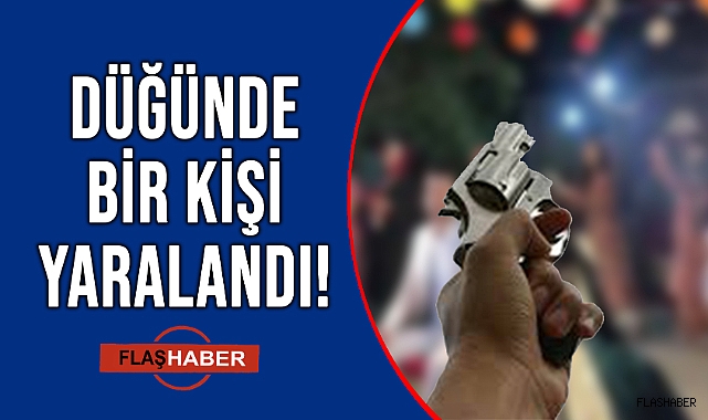EĞLENCEYİ BİTİRDİ!