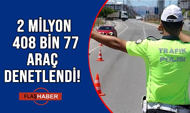 EKİPLER AFFETMEDİ!