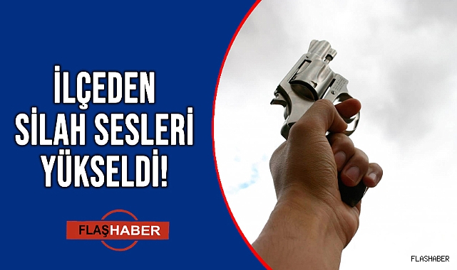 EKİPLERİ HAREKETE GEÇİRDİ!