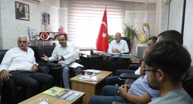 Elazığ'da arıcılara yüzde 70 hibeli devlet desteği