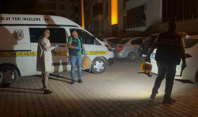 Elazığ'daki cinayet şüphelisi tutuklandı