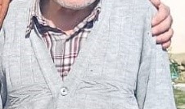 Elektrik direğinden düşen yaşlı adam hayatını kaybetti