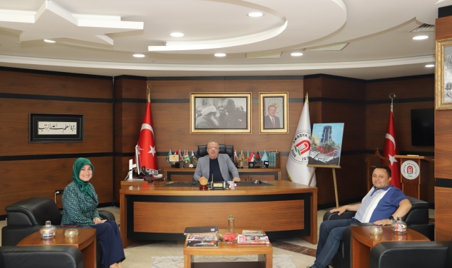 'Emeklilik Yılı' iş birliği protokolü imzalandı