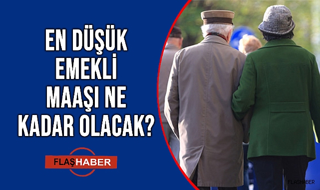 EMEKLİNİN GÖZÜ, KULAĞI BU HABERDE!