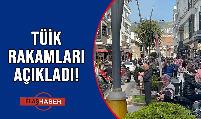 EN DÜŞÜK SİNOP’TA!