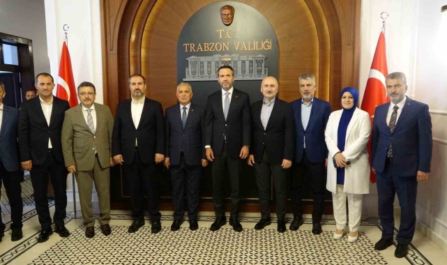 Enerji ve Tabii Kaynaklar Bakanı Bayraktar: "Türkiye 2024-2030 Ulusal Enerji Verimliliği Eylem Planı ile 20 milyar dolarlık yatırım hedefi ortaya koydu"