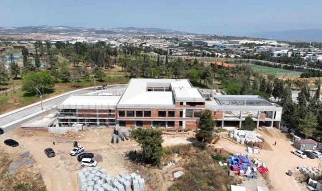 Engelleri kaldıran proje: Günde 500 özel bireye hizmet verecek