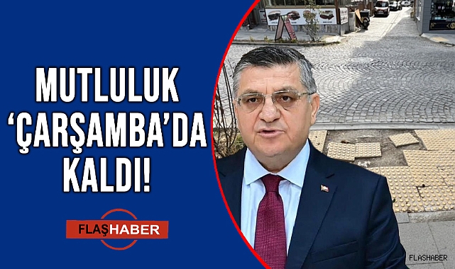 ENGELLİ BİREY; “KİMSENİN GÖZÜNE SÜRME ÇEKMEYİN”