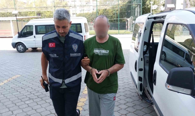 Eniştesini silahla yaralayan şahıs adliyeye sevk edildi