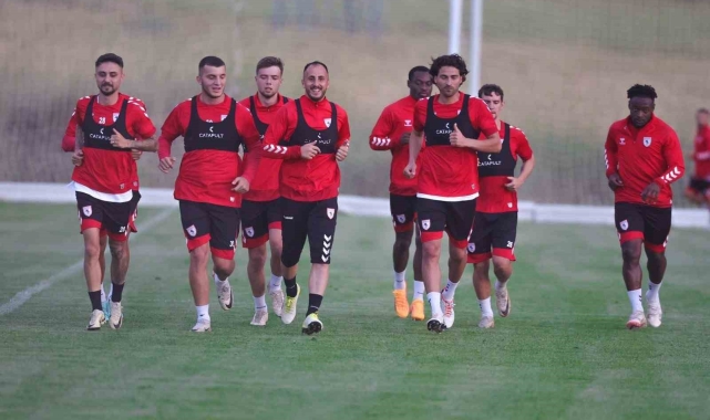 Erciyes Yüksek İrtifa Kamp Merkezi, futbol takımlarını ağırlamaya başladı