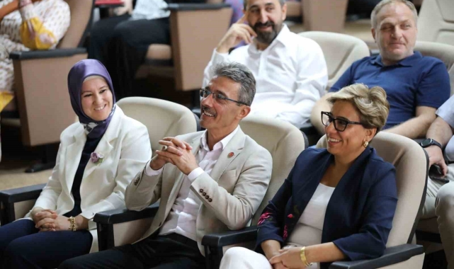 Erenler Belediyesi'nde KVKK eğitimi düzenlendi