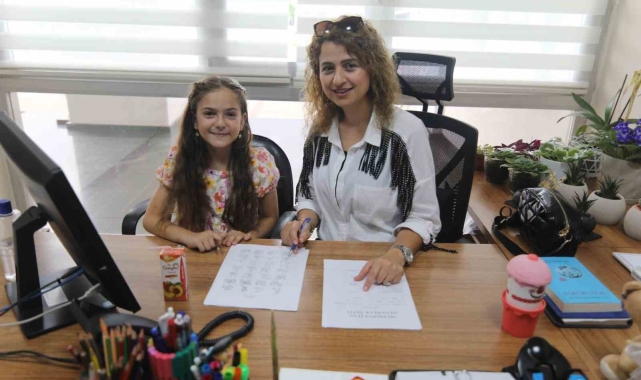Erenler'de metropolitan testi çalışmaları sürüyor
