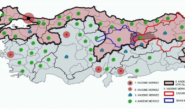 Erzincan Besi OSB ihaleye çıktı!