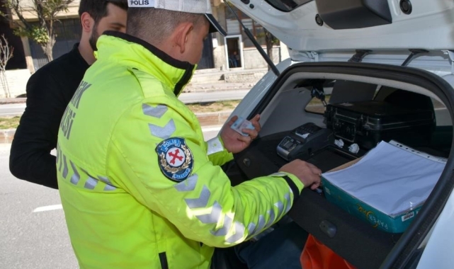 Erzurum'da bir ayda bin 354 metruk binada arama
