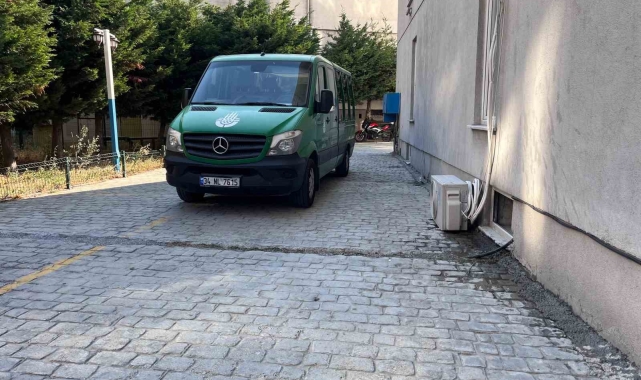 Esenyurt'ta günlük kiralık dairede şüpheli ölüm