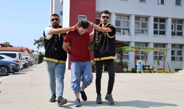 Eski eşinin başka erkekle fotoğrafını gördü, dehşet saçıp kayınbabasını öldürdü