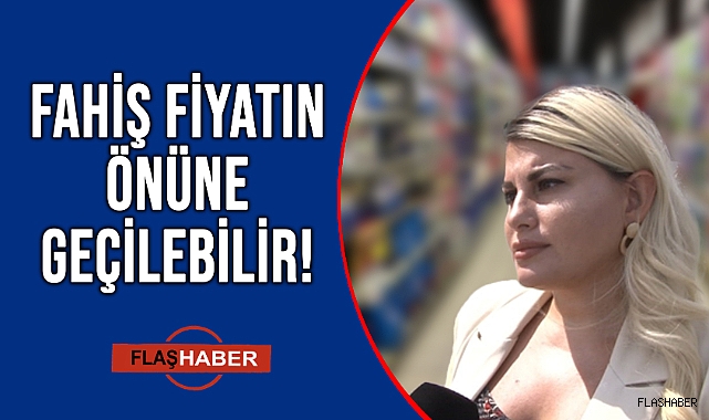 ETİKETLERDEKİ FAHİŞ FİYATA E-DEVLET’TEN ‘DUR’ DEYİN