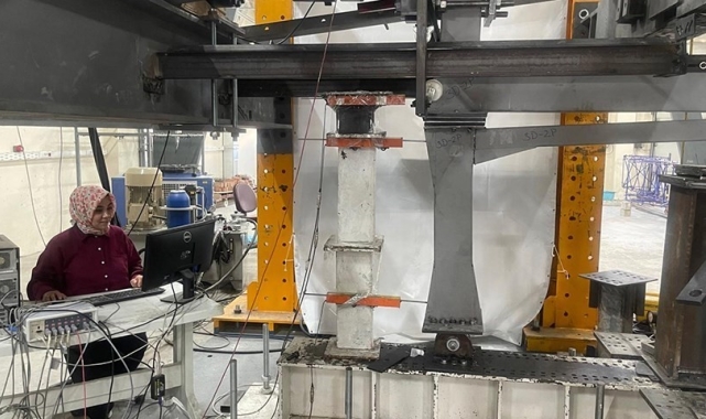 ETÜ laboratuvarlarında geliştirilen proje TÜBİTAK 1001 desteği almaya hak kazandı
